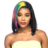 Vivica Fox Synthetic Hair HD Swiss Lace Front Wig - FLASH
